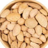 فروش بادام سنگی نو و تازه  با کیفیت و طعم عالی