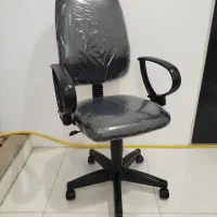 صندلی کامپیوتر جکدار|صندلی و نیمکت|قم, حاج خلیل|دیوار