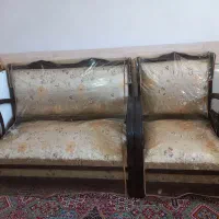 مبل راحتی|مبلمان خانگی و میز عسلی|داران, |دیوار