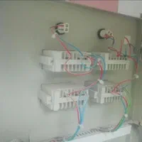 برقکار ساختمان برقکشی سیمکشی برقکش سرویس کولر|خدمات پیشه و مهارت|بیرجند, |دیوار