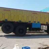 ولوو 56|خودرو سنگین|اهواز, ملاشیه|دیوار