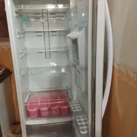 یخچال فریزر