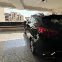 جک s3 اتومات|خودرو سواری و وانت|تهران, قیطریه|دیوار