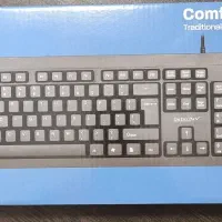 هارد SSD-فلش-کیبورد وموس-کول پد-دسته بازی|قطعات و لوازم جانبی رایانه|مشهد, کوه سنگی|دیوار