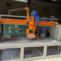 دستگاه/فرزآبی/ایتالیایی/سنگبری/نماکار|ماشینآلات صنعتی|ارومیه, |دیوار