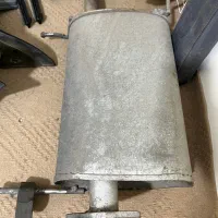 تعدادی لوازم یدکی پراید پژو|قطعات یدکی و لوازم جانبی|قزوین, |دیوار