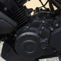 fz160 2023 yamaha|موتورسیکلت|قشم, |دیوار