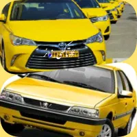 تاکسی دربستی از مشهد به تهران قم مرز مهران