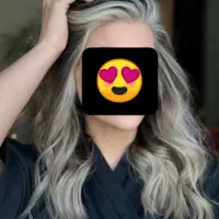 رنگ مو با مدل دلخواه مشتری با قیمت باورنکردنی