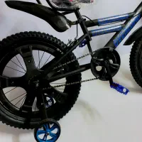 دوچرخه اسپورتی ۲۰( ست کامل لوازم جانبی)|دوچرخه، اسکیت، اسکوتر|تبریز, |دیوار