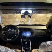 ام‌وی‌ام ایکس۲۲ پرو X22 Pro  ،مدل ۱۴۰۴ صفرکیلومتر|خودرو سواری و وانت|مشهد, سجاد شهر|دیوار