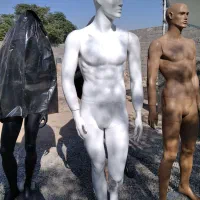 مانکن مردانه ترک(پاپتی)|فروشگاه و مغازه|قرچک, قشلاق جیتو|دیوار