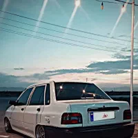 پراید مدل 81 عروسک