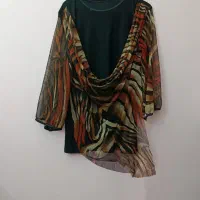 شومیز های مجلسی