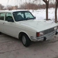 پیکان سواری مدل ۸۳|خودرو سواری و وانت|همدان, |دیوار