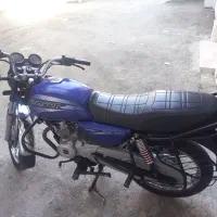 موتور باکسر مدل 95  سری آخر کاربرات
