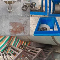 کولر چرخ پله