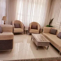 مبل راحتی ۷نفره راحتی