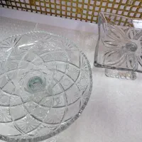 میوه خوری و شیرینی خوری کاملا نو|ظروف سرو و پذیرایی|اصفهان, جلفا|دیوار