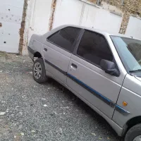 405 مدل 90|خودرو سواری و وانت|ارومیه, |دیوار