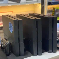 ps4 fat۵۰۰کپی خور