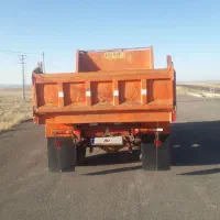 خاور کمپرسی ۶۰۸|خودرو سنگین|تبریز, |دیوار