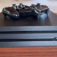 PS4 PRO 4K HDR کپی خور|کنسول، بازی ویدئویی و آنلاین|آمل, |دیوار