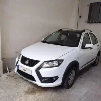 کوییک RS 1404|خودرو سواری و وانت|رشت, باهنر|دیوار