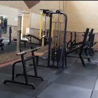 باشگاه بدنسازی فاتحان(ویژه بانوان)|خدمات آموزشی|کرمانشاه, |دیوار