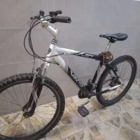 دوچرخه ۲۶ جنس آلومینیوم