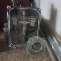 گیربکس بالابر پنجره کلخانه|ماشینآلات صنعتی|اردبیل, |دیوار