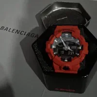 ga700 g shock red|ساعت|اهواز, گلستان|دیوار