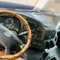 تک آمیکو  اقساطی مدل 1402 تحویلی 1403|خودرو سنگین|شیراز, پادگان ولیعصر|دیوار