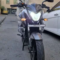 ان‌اس200مدل 97