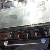 اجاق گاز مبل تخت فرش ویترین