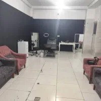 مغازه ۴۵ متری مناسب آرایشگاه زنانه  /املاک جهانی