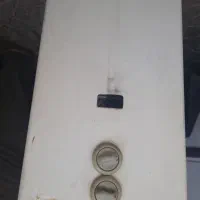 آبگرمکن دیواری