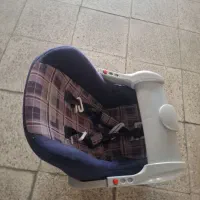 کریر بچه|کالسکه و لوازم جانبی|کرج, کوی مدرس|دیوار