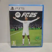 فیفا ۲۵ ( Fc25 )