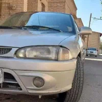 پروتون ویرا