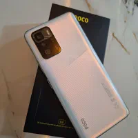 POCO X3 GT|موبایل|قزوین, |دیوار