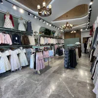 استخدام فروشنده خانم در فروشگاه پوشاک (نازی آباد)