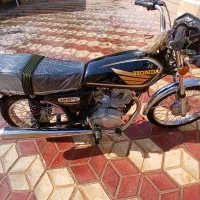 هوندا سی دی ای 90|موتورسیکلت|مرودشت, تامین اجتماعی|دیوار