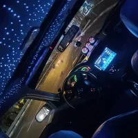 مزدا ۳۲۳ تیپ۵