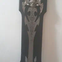 شمشیر دکوری