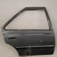 درب و صندوق پارس و ۴۰۵