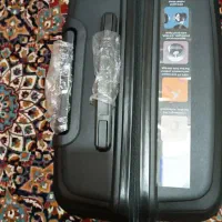 چمدون نشکن جنس خارجی نو|کیف، کفش، کمربند|دزفول, |دیوار