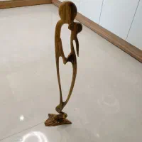 ساخت و طراحی و تراش انواع اجسام چوبی به دلخواه شما