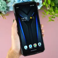 گوشی ضد ضربه دوجی  V40 pro