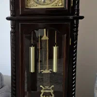 ساعت ایستاده کوکی اصل